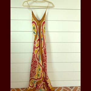 Nicole Miller Silk Dress - 2